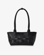 Kenley East-West Bag - Black