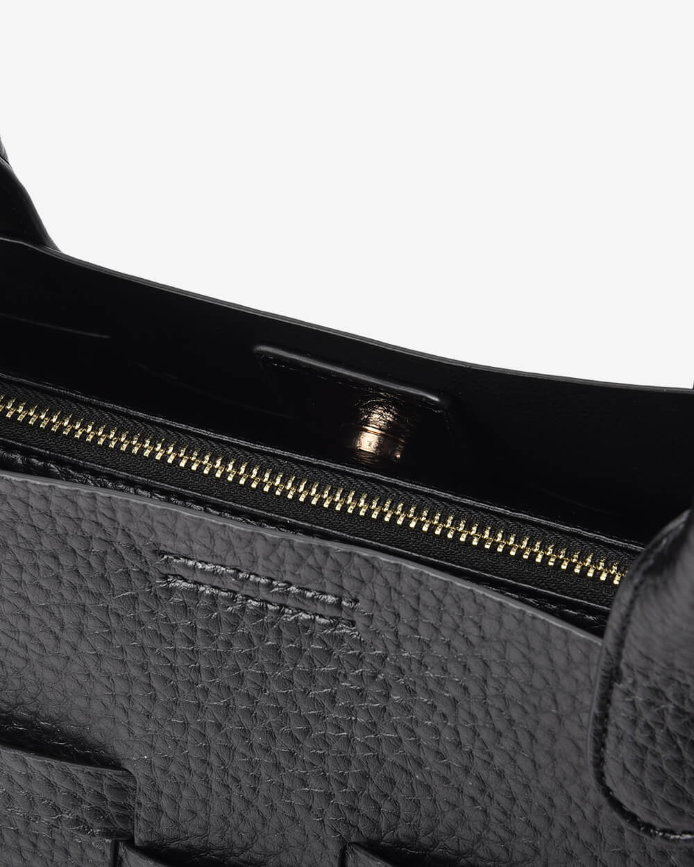 Kenley East-West Bag - Black