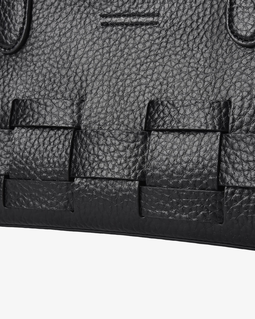 Kenley East-West Bag - Black