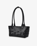 Kenley East-West Bag - Black