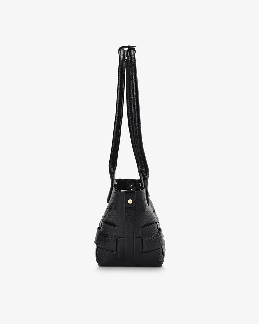 Kenley East-West Bag - Black