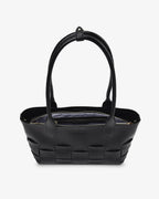Kenley East-West Bag - Black