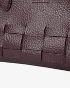 Kenley East-West Bag - Wine