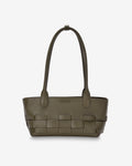 Kenley East-West Bag - Khaki