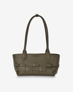 Kenley East-West Bag - Khaki