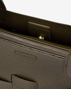 Kenley East-West Bag - Khaki