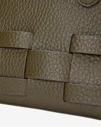Kenley East-West Bag - Khaki