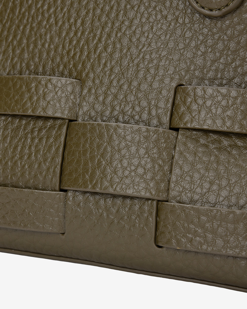 Kenley East-West Bag - Khaki
