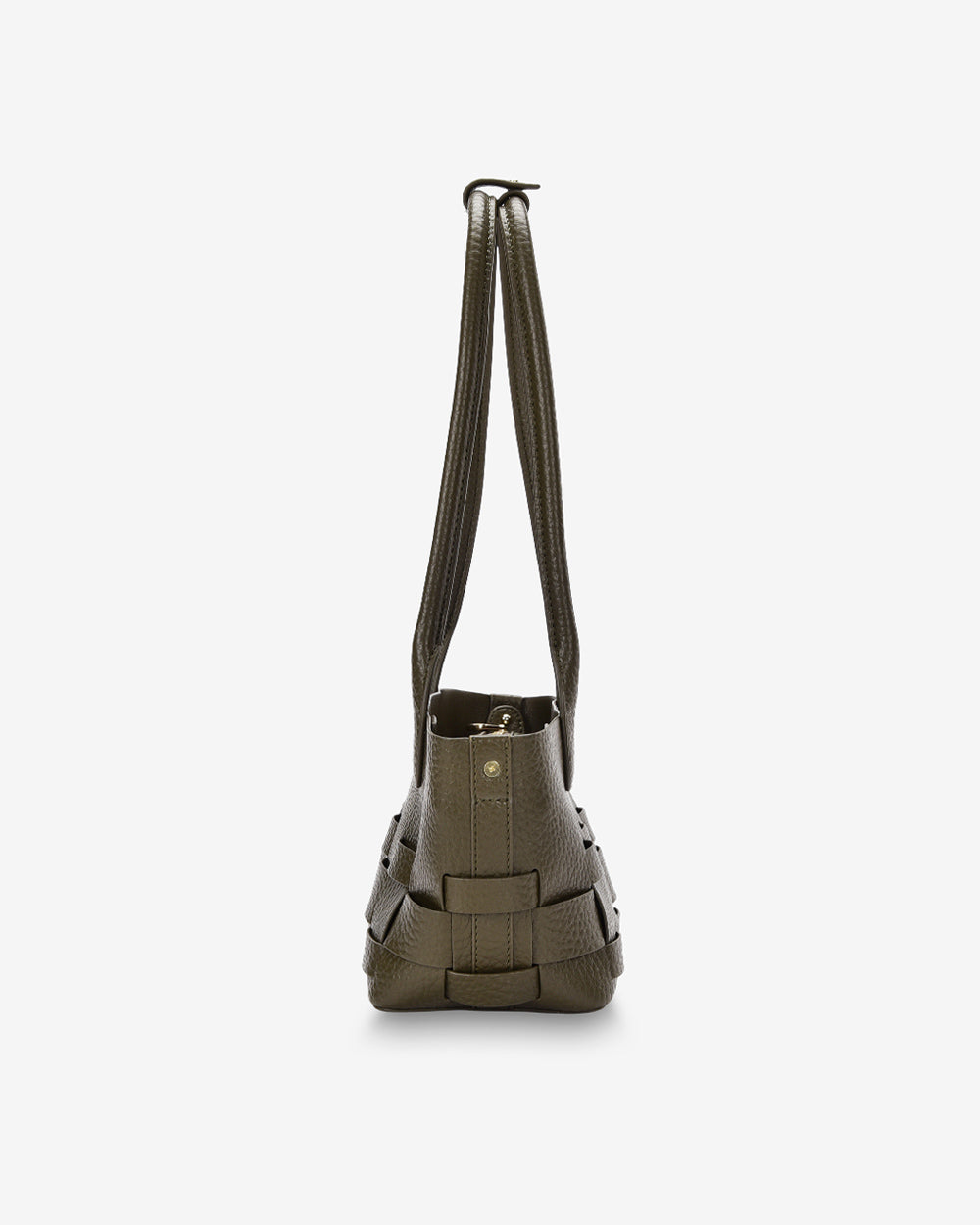 Kenley East-West Bag - Khaki