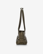 Kenley East-West Bag - Khaki