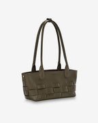 Kenley East-West Bag - Khaki