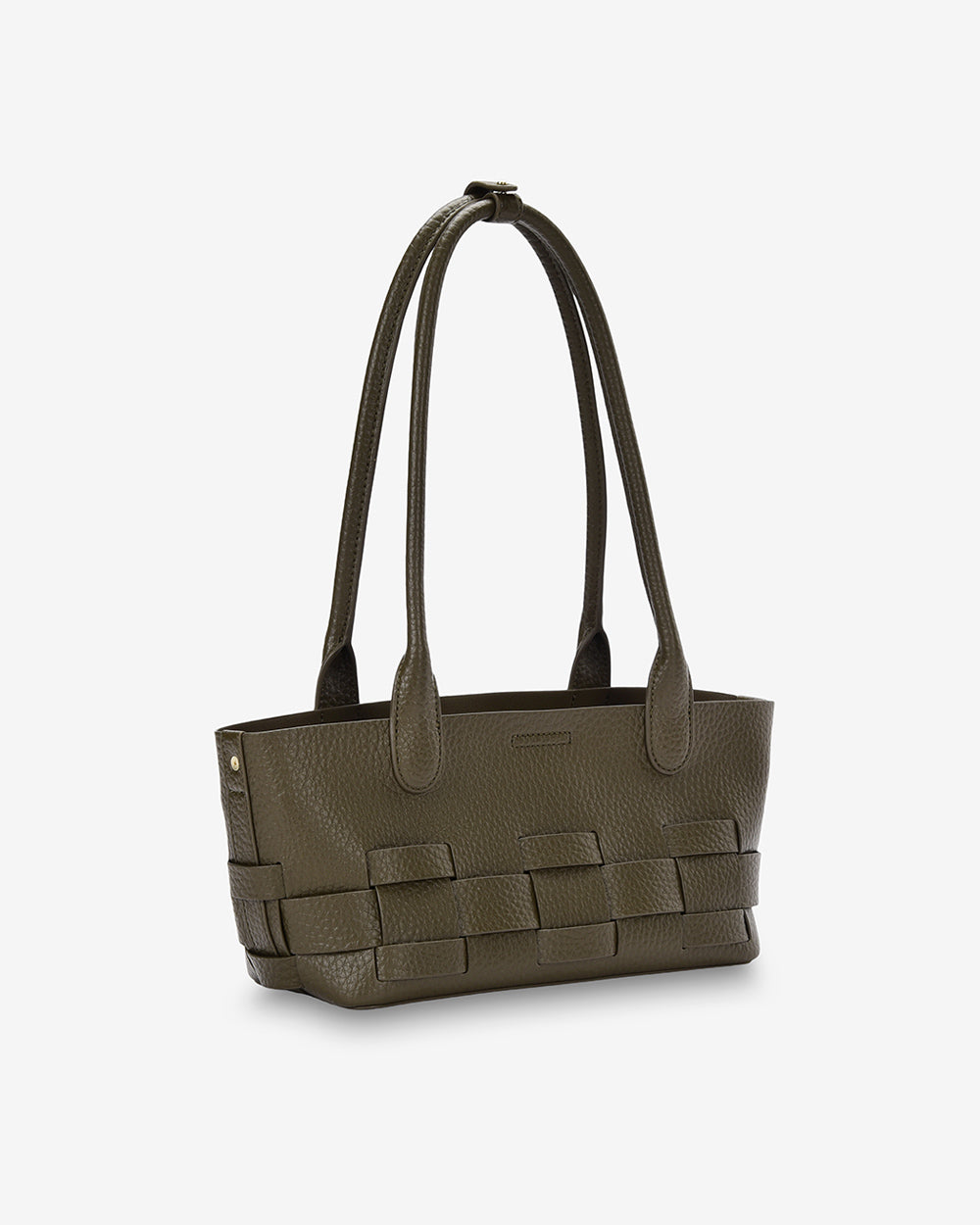 Kenley East-West Bag - Khaki
