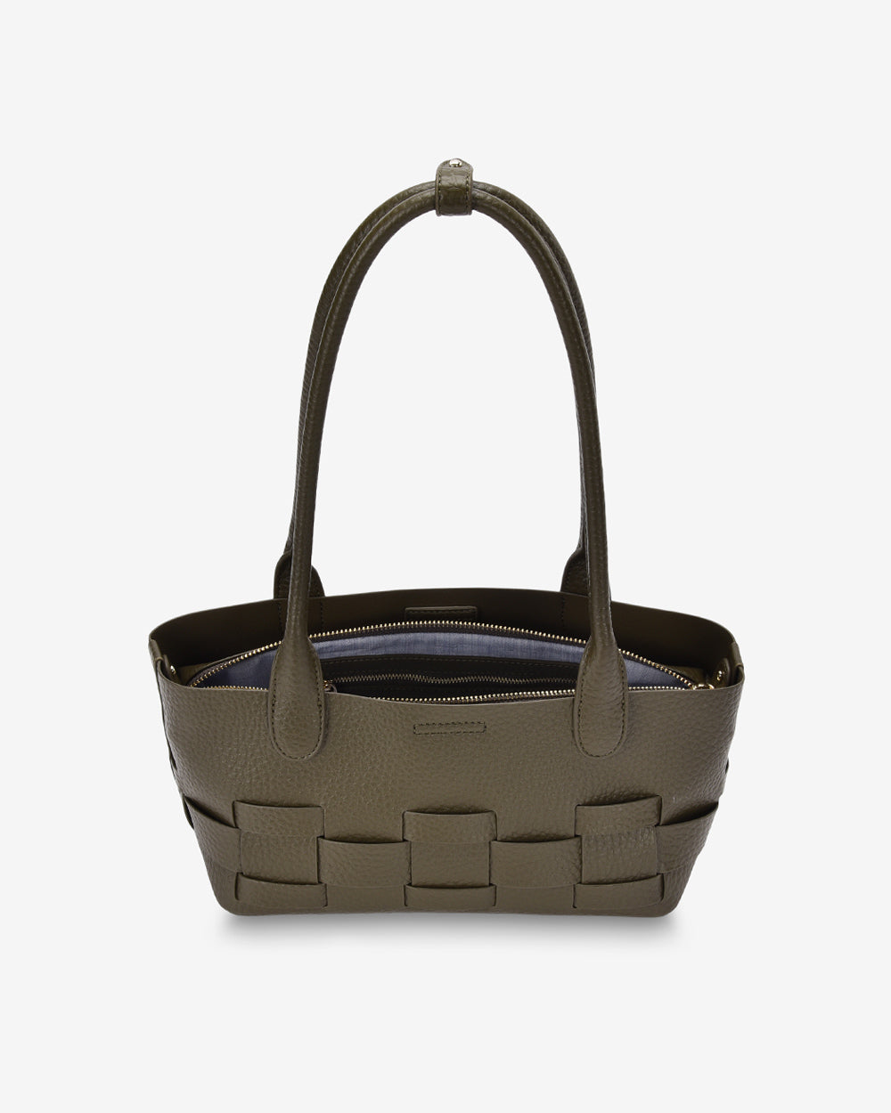 Kenley East-West Bag - Khaki