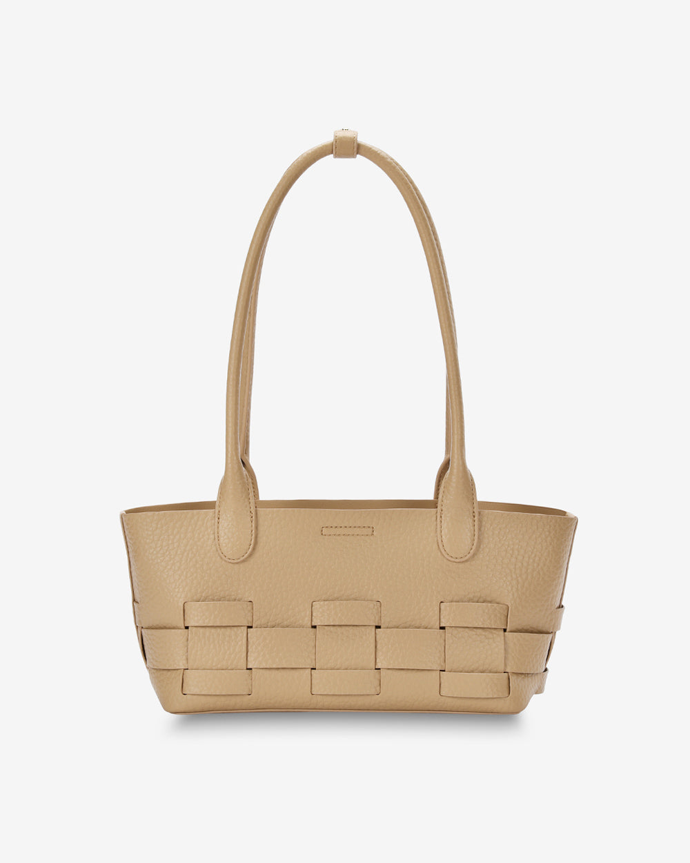 Kenley East-West Bag - Taupe