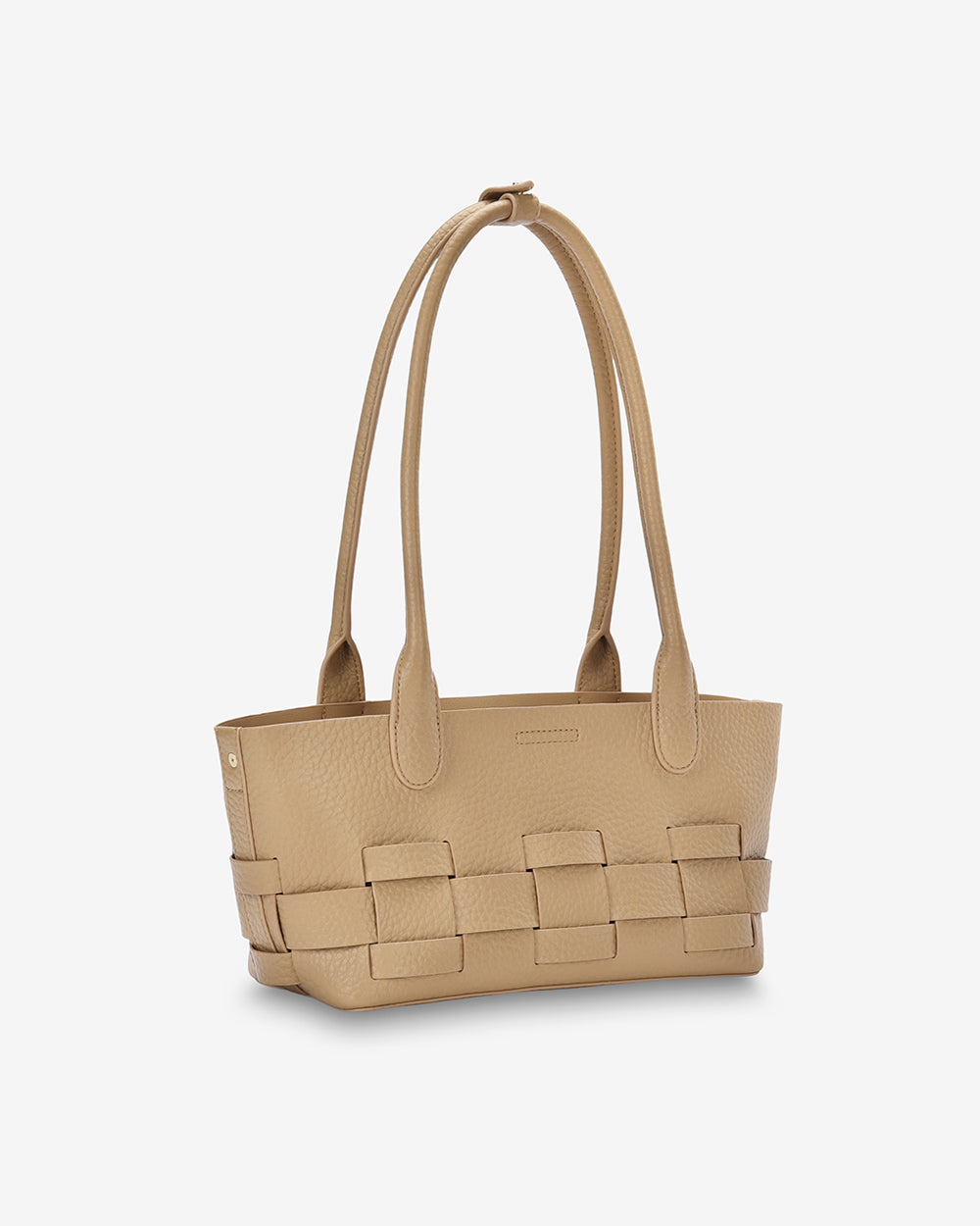 Kenley East-West Bag - Taupe