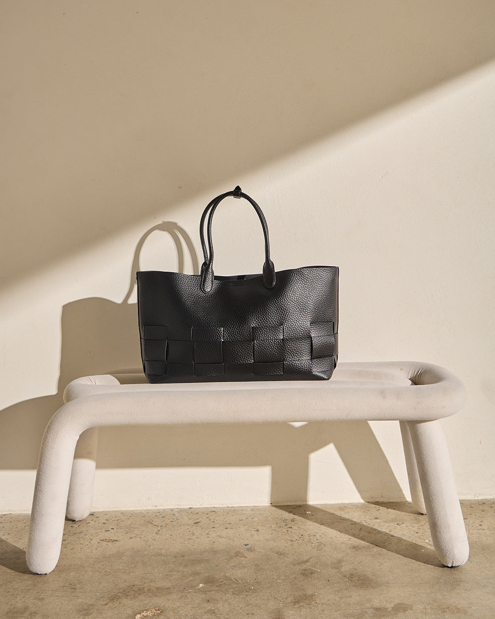 Kensington Tote - Black