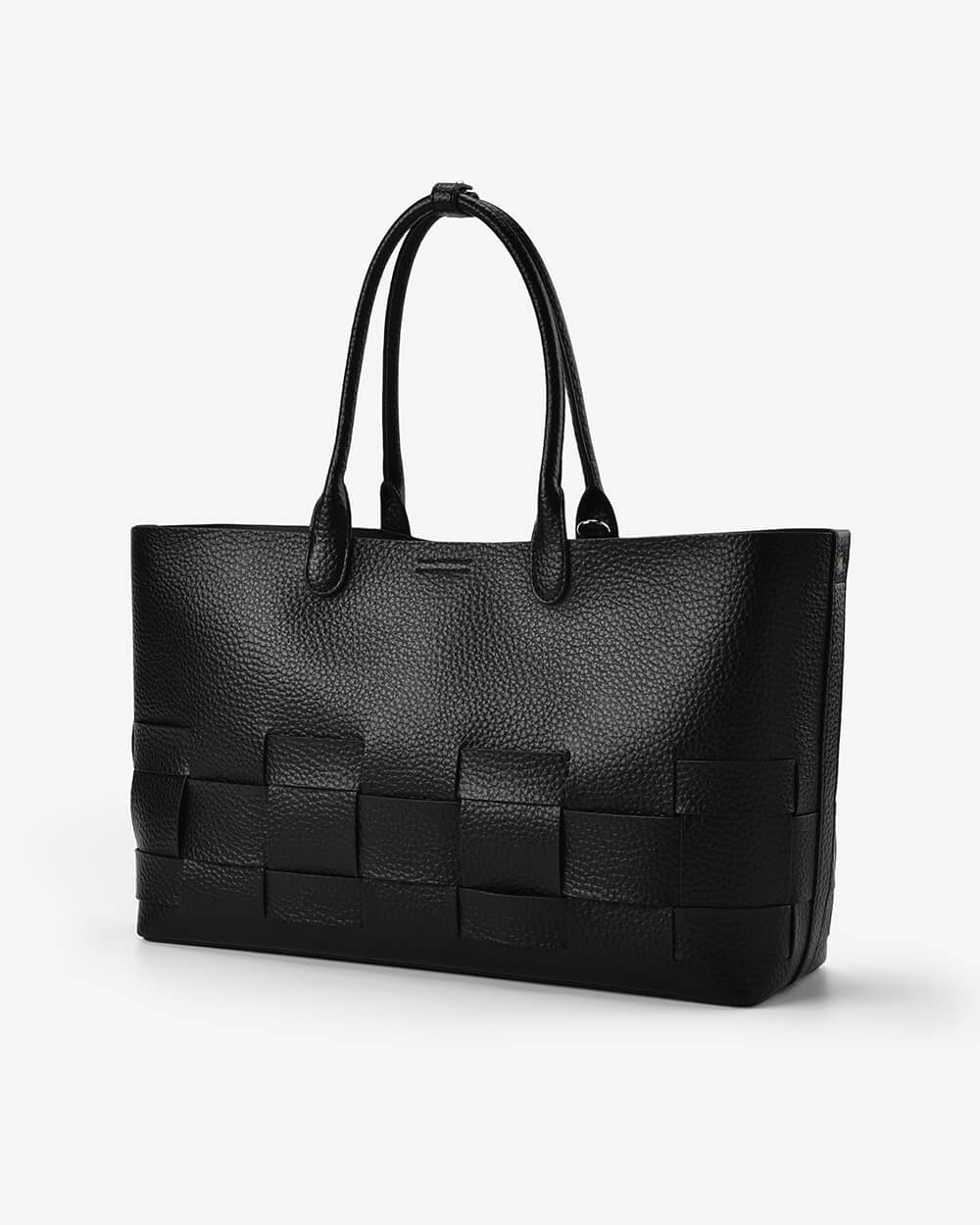 Kensington Tote - Black