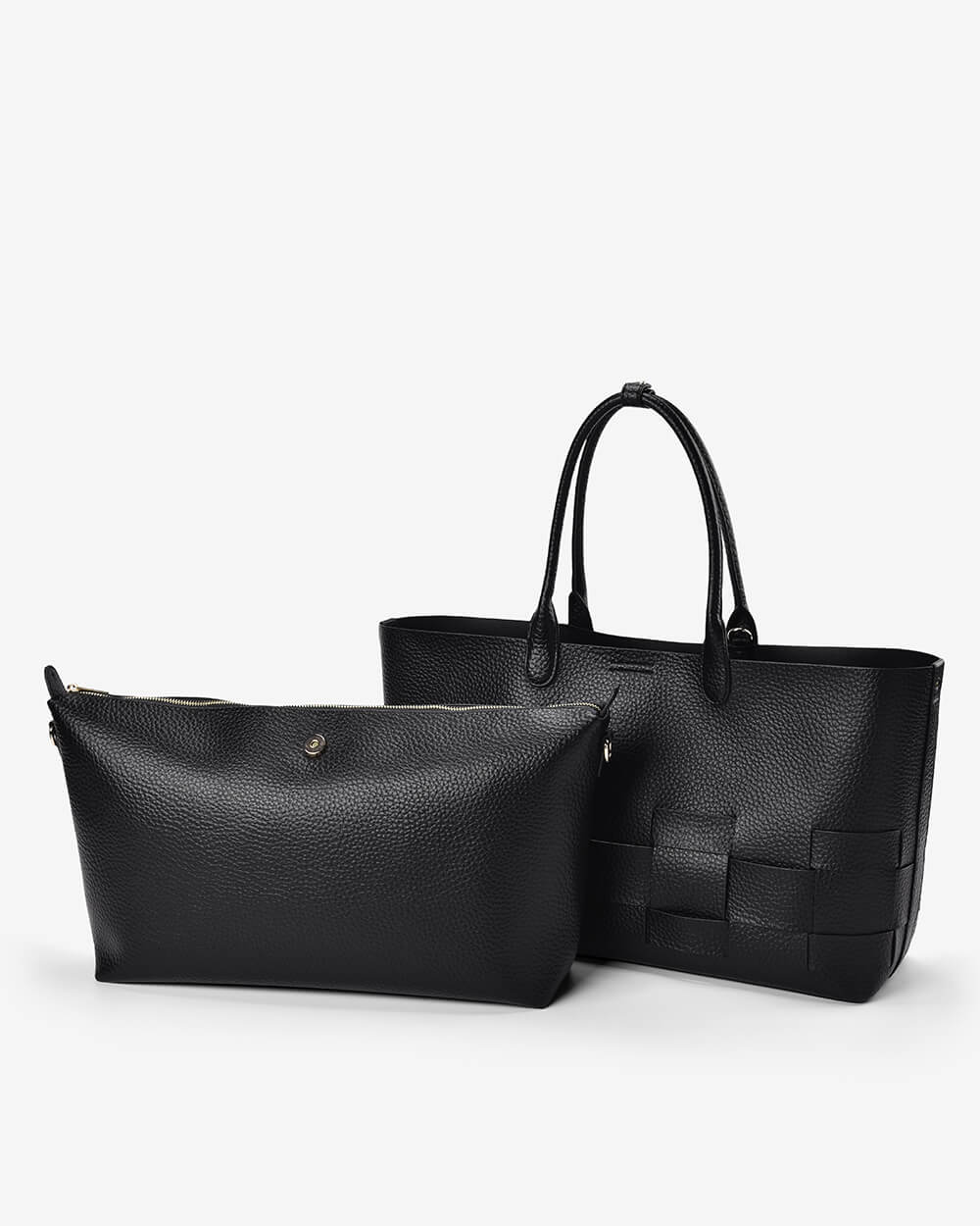 Kensington Tote - Black