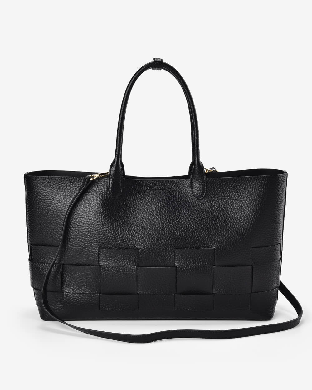 Kensington Tote - Black