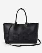 Kensington Tote - Black
