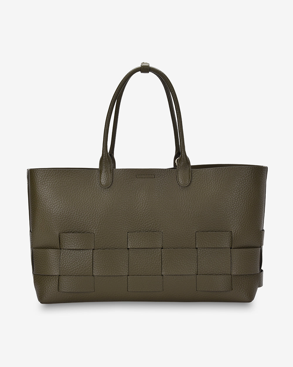 Kensington Tote - Khaki