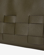 Kensington Tote - Khaki