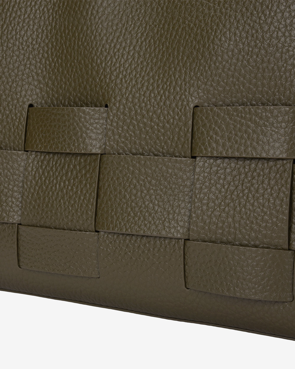 Kensington Tote - Khaki