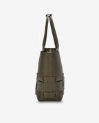 Kensington Tote - Khaki