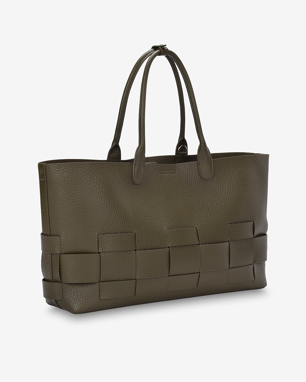Kensington Tote - Khaki
