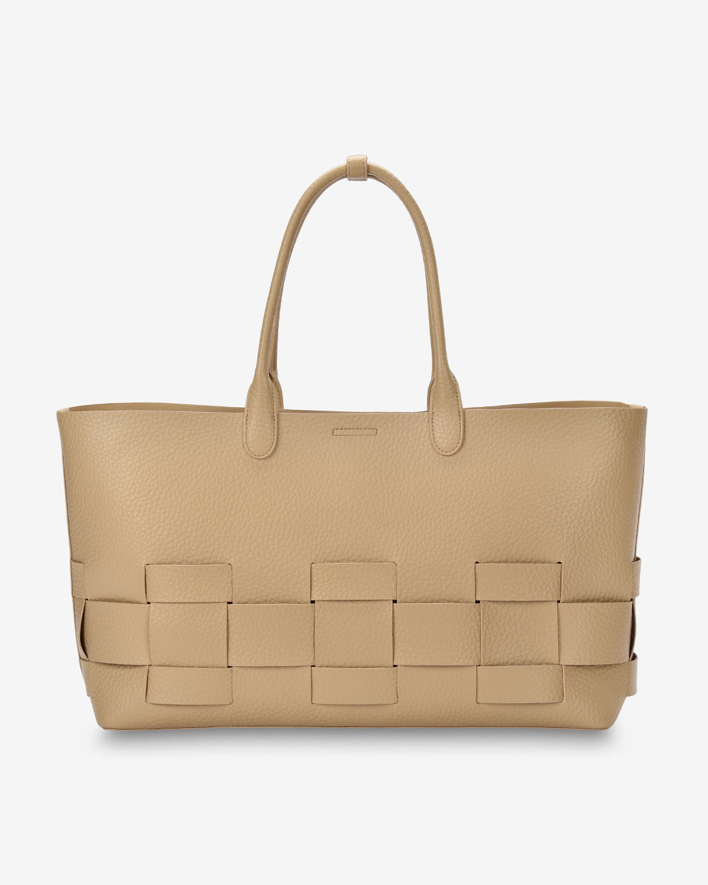 Kensington Tote - Taupe