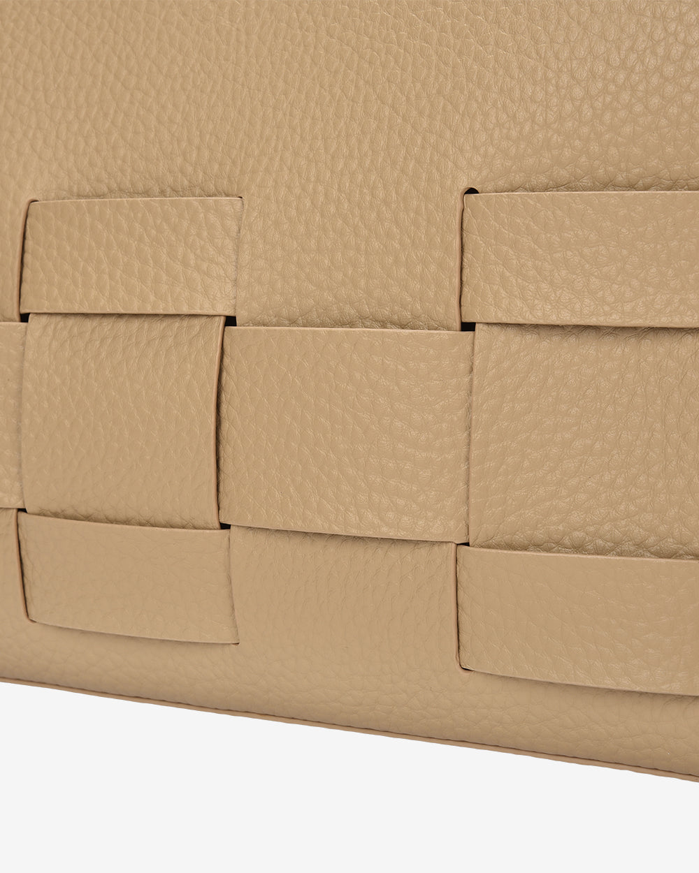 Kensington Tote - Taupe