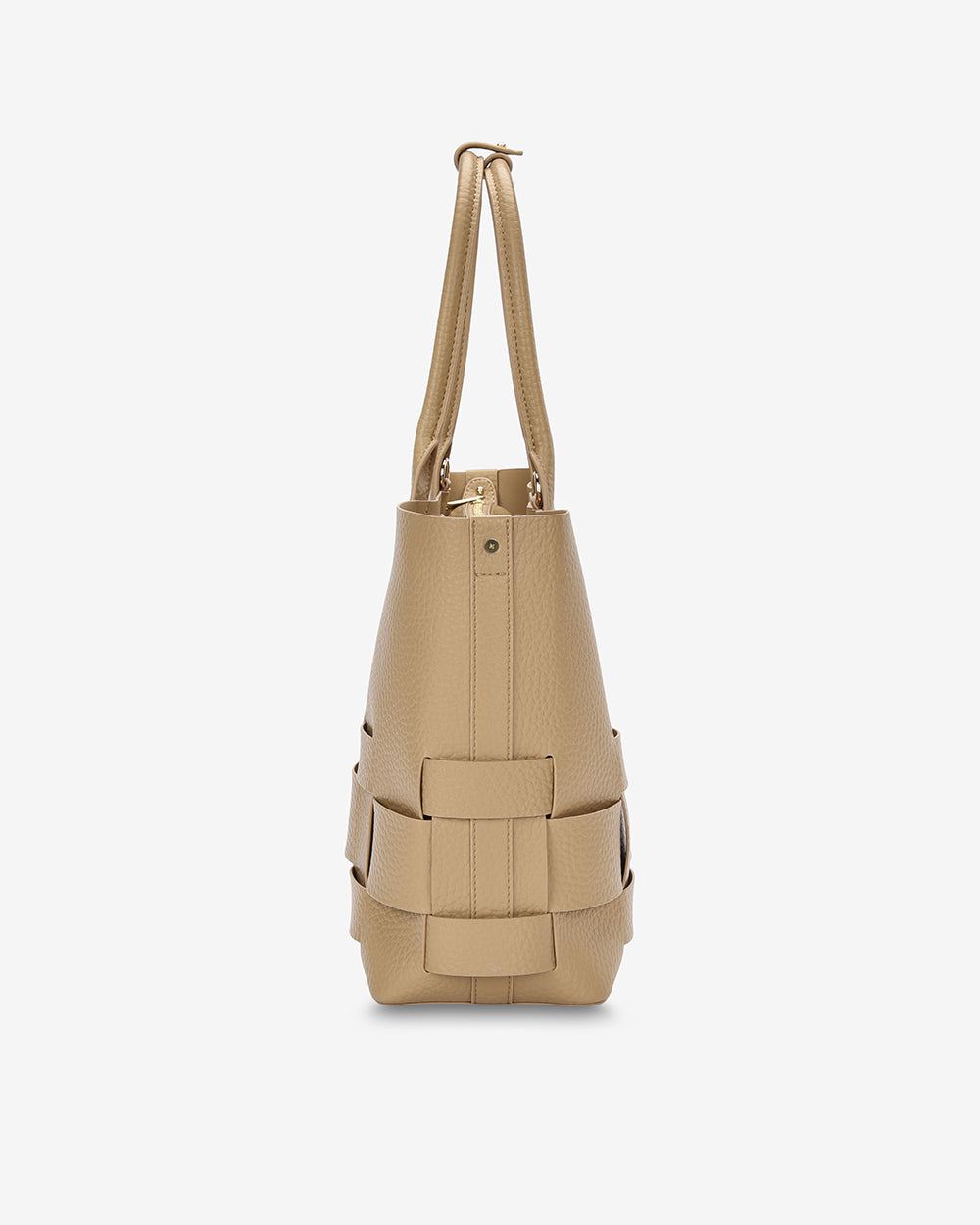 Kensington Tote - Taupe
