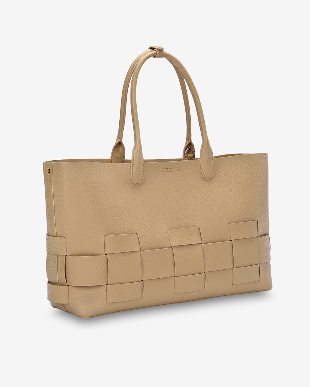 Kensington Tote - Taupe