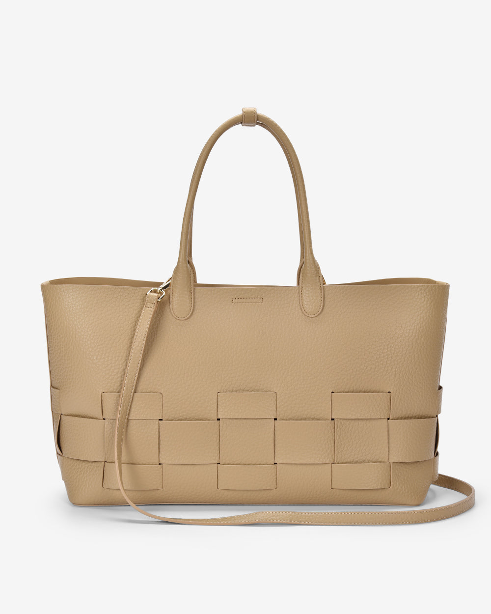 Kensington Tote - Taupe