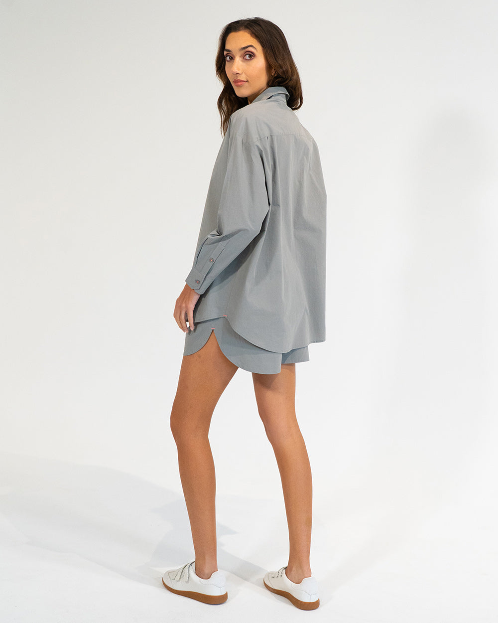Sicily Short - Khaki