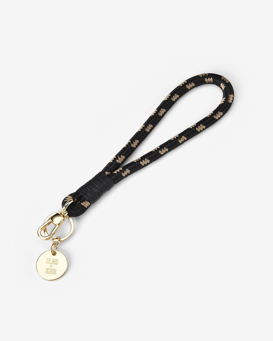 Key Loop - Black