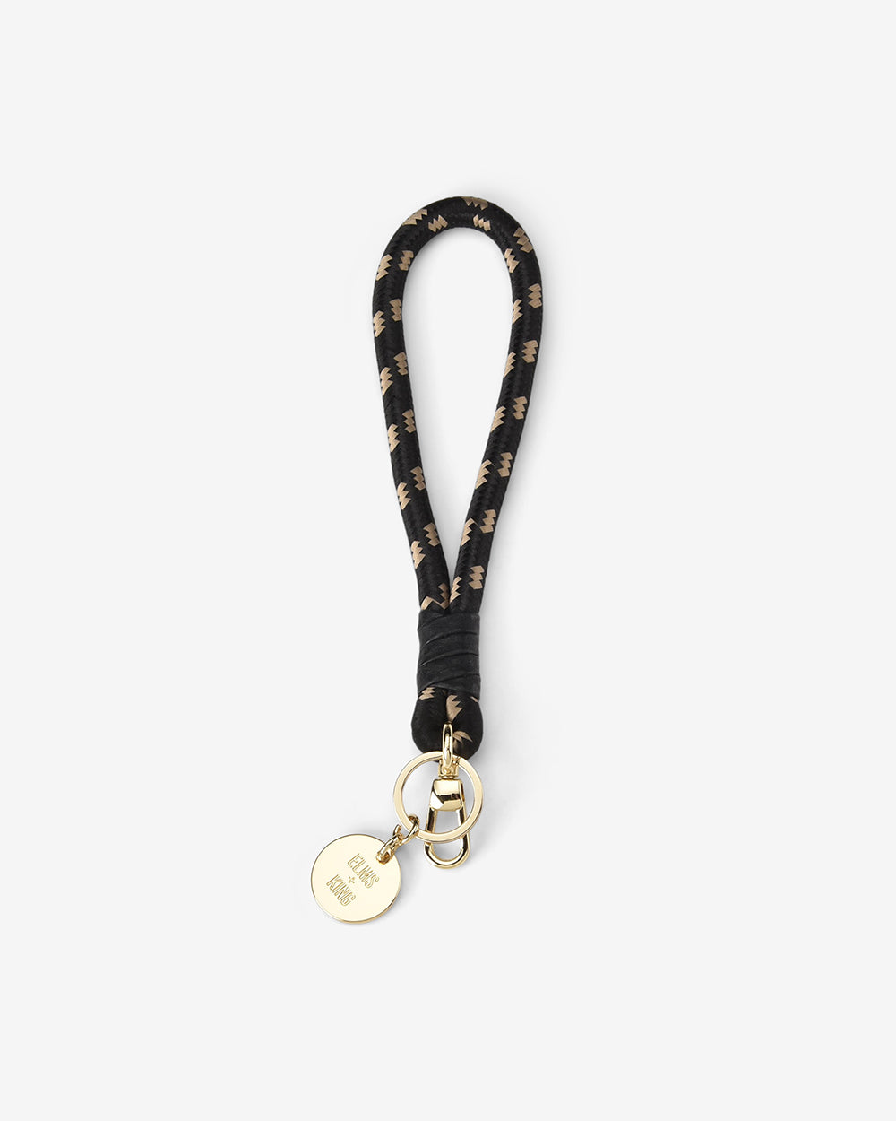 Key Loop - Black