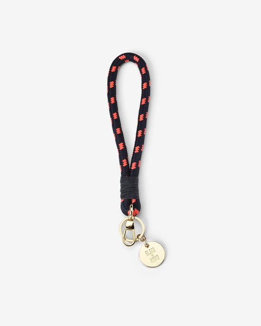 Key Loop - Navy