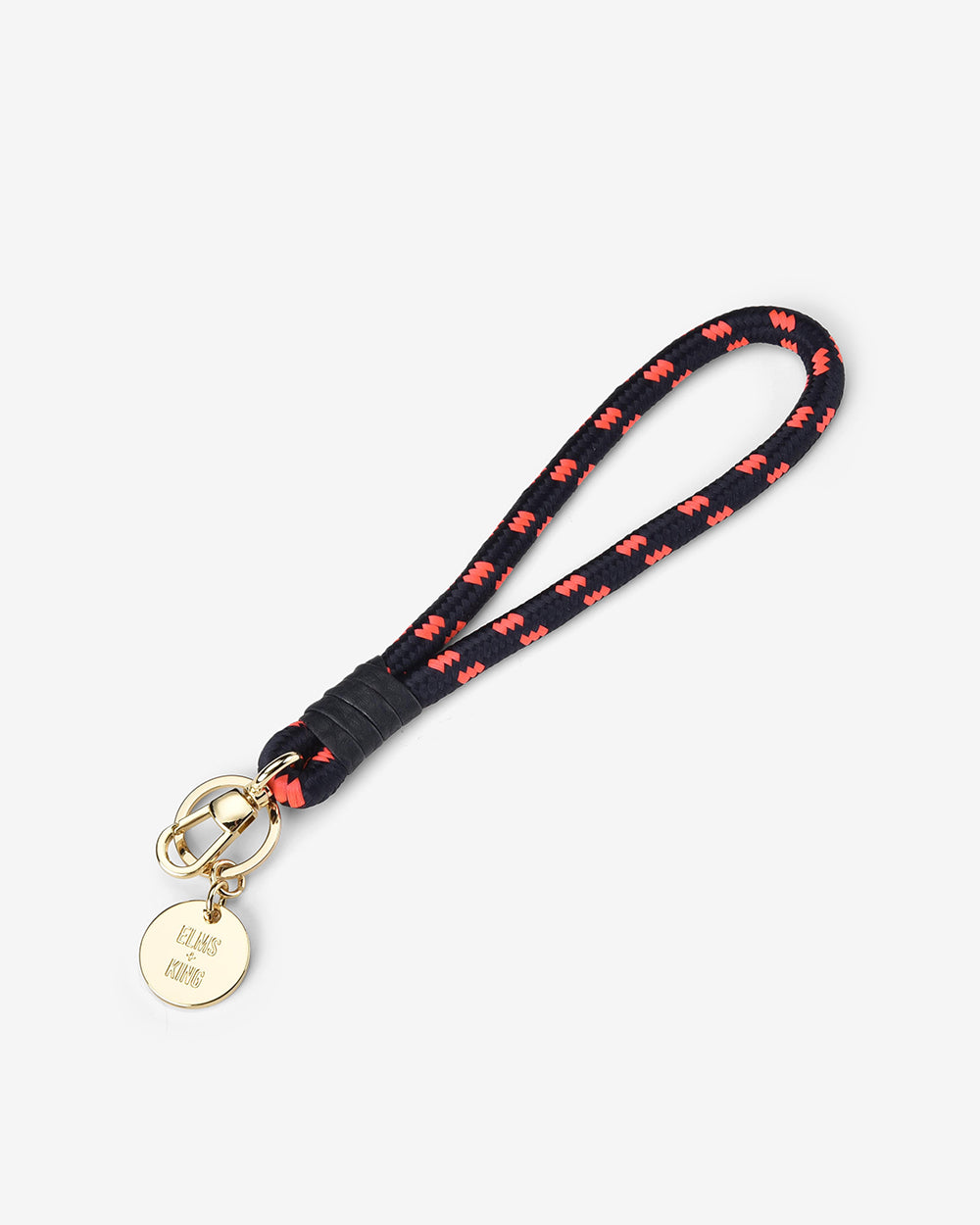 Key Loop - Navy