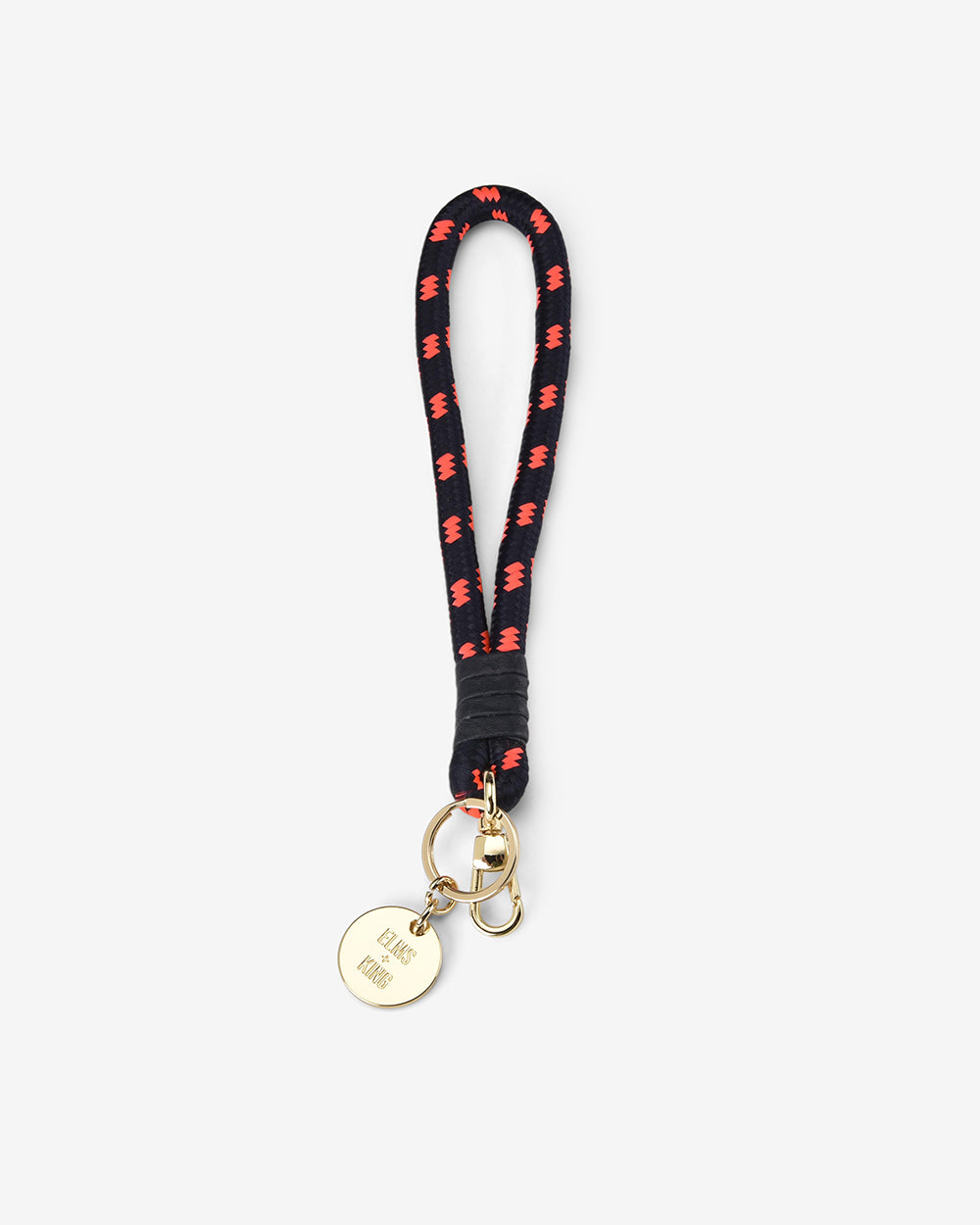 Key Loop - Navy