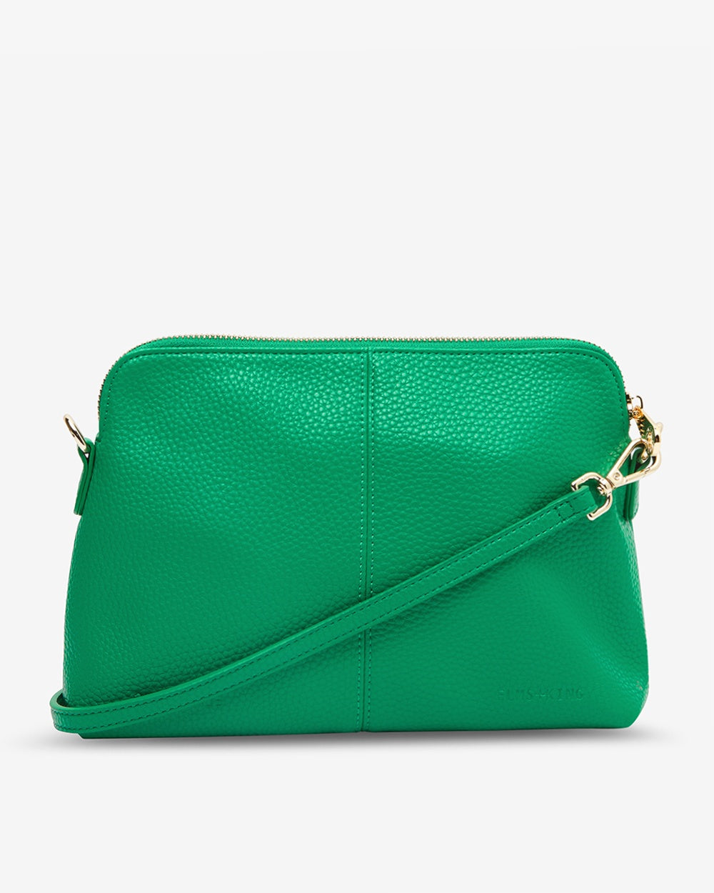 Burbank Crossbody Large - Green