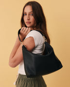 Leyton Tote - Black