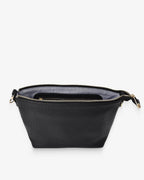 Leyton Crossbody - Black