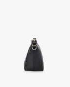 Leyton Crossbody - Black