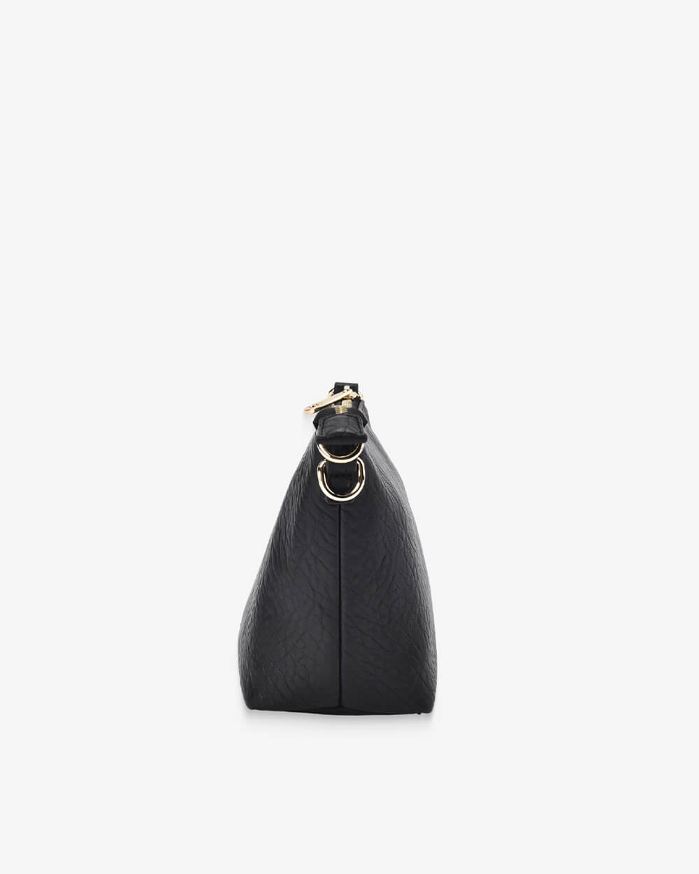 Leyton Crossbody - Black