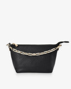 Leyton Crossbody - Black