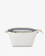 Leyton Crossbody - Chalk