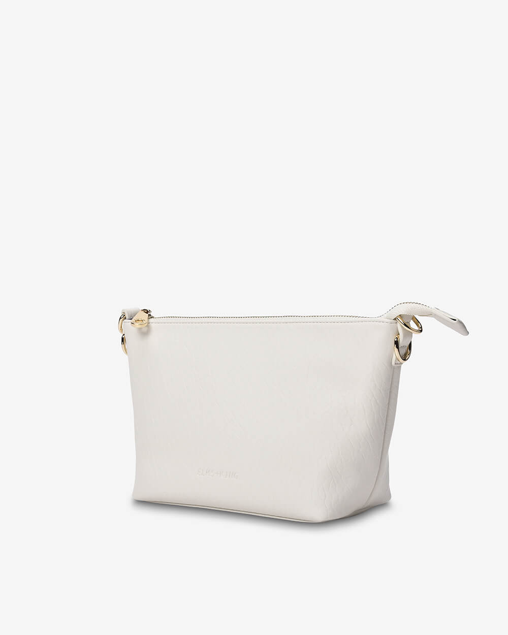 Leyton Crossbody - Chalk
