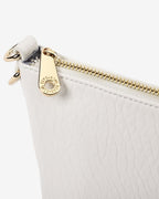 Leyton Crossbody - Chalk
