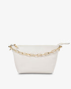 Leyton Crossbody - Chalk